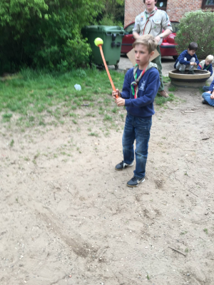 Sint-Martinus den XIIde - Weekend KK & KHV